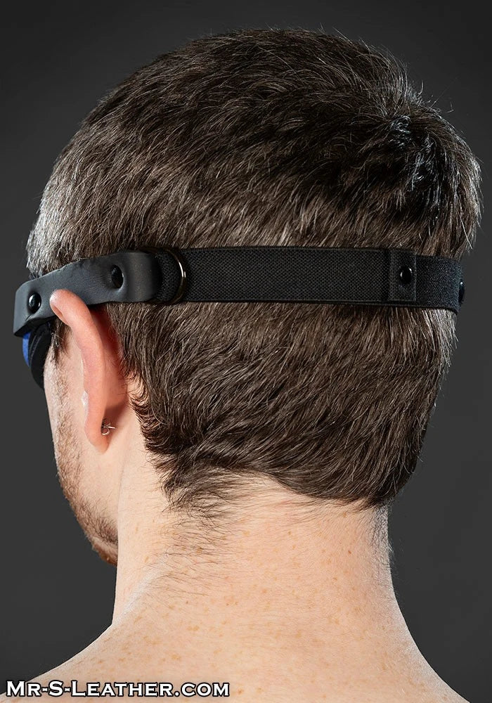 Neoprene Padded Blindfold