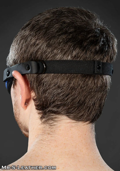 Neoprene Padded Blindfold