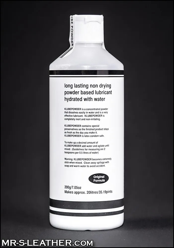 K-Lube