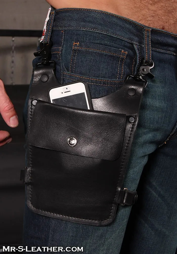 Thigh Holster Harness