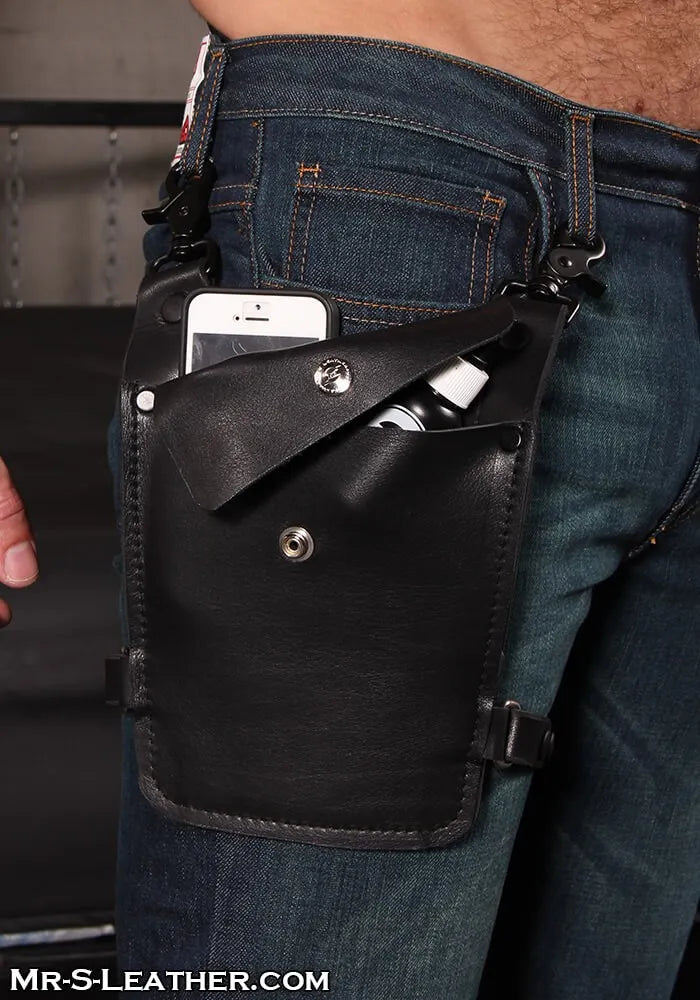 Thigh Holster Harness