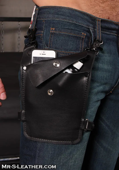 Thigh Holster Harness