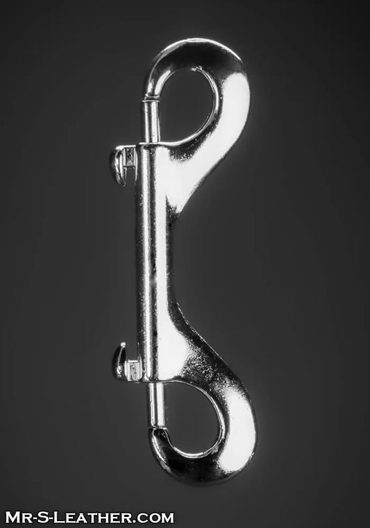 Double Ended Clip