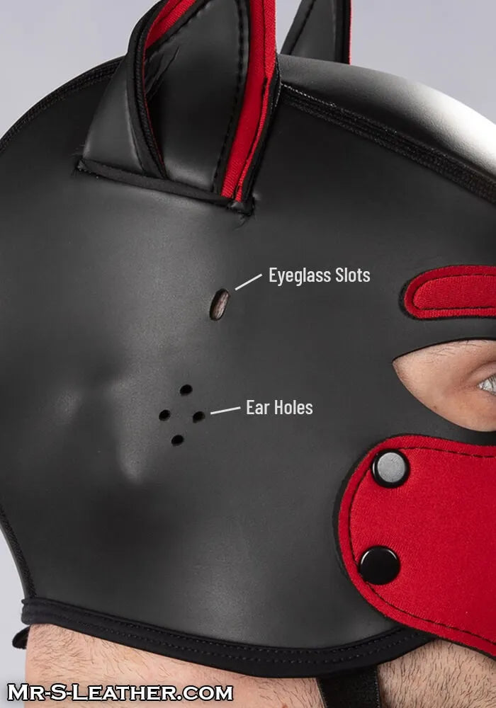 Custom Frisky Hood: Build Your Own