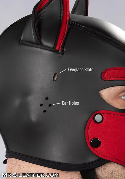 Custom Frisky Hood: Build Your Own