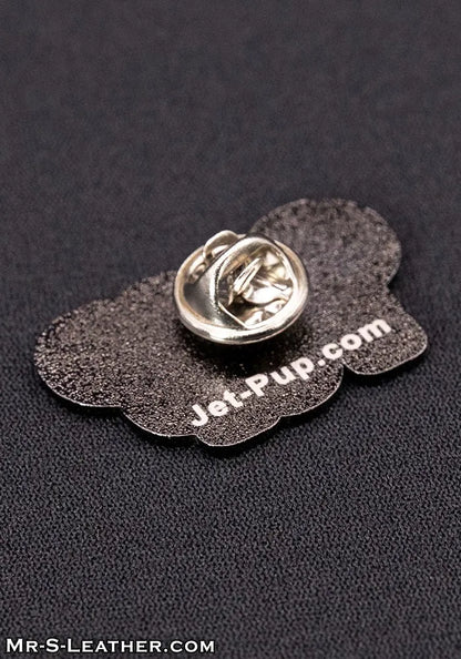 JetPup Good Pup Pin