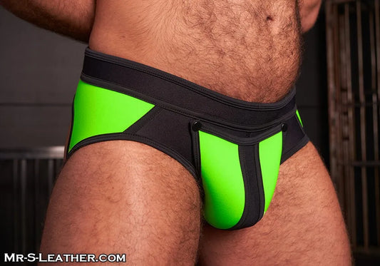 Neo All Access Brief