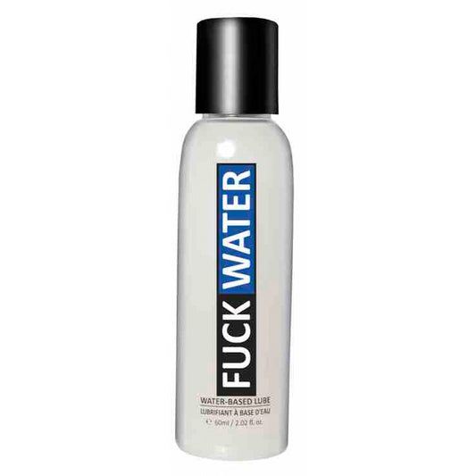 FuckWater Lube
