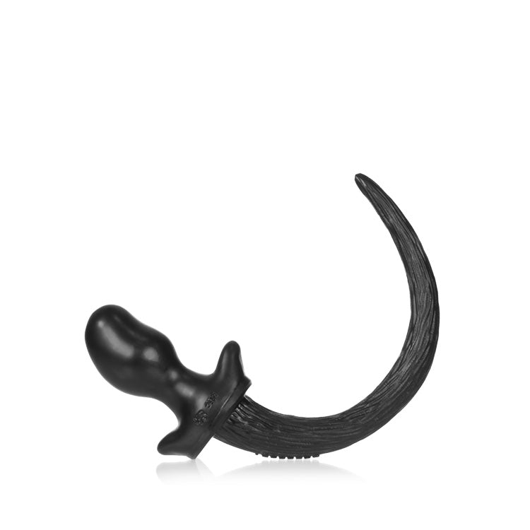 Oxballs Colour Swirl Puppy Tail