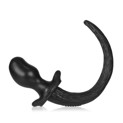 Oxballs Colour Swirl Puppy Tail