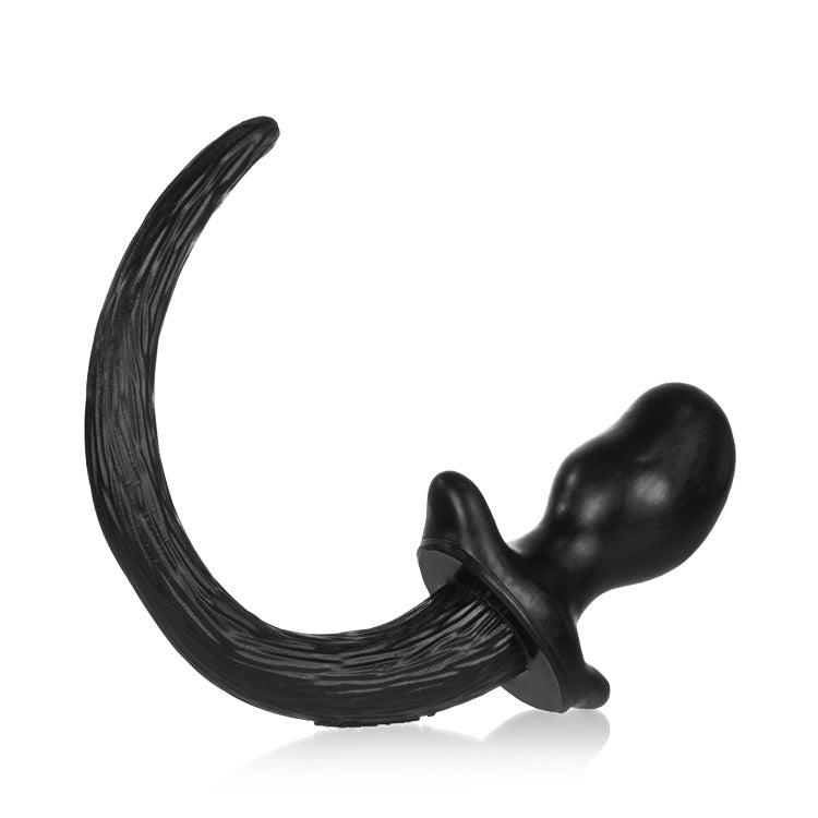Oxballs Colour Swirl Puppy Tail