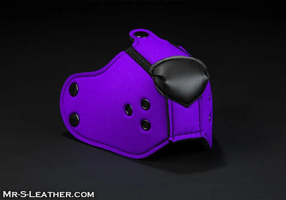 K9 Muzzle