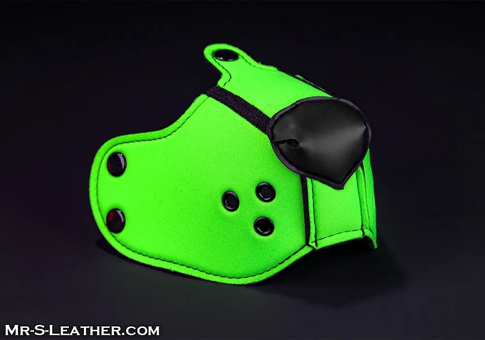 K9 Muzzle