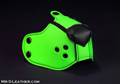 K9 Muzzle