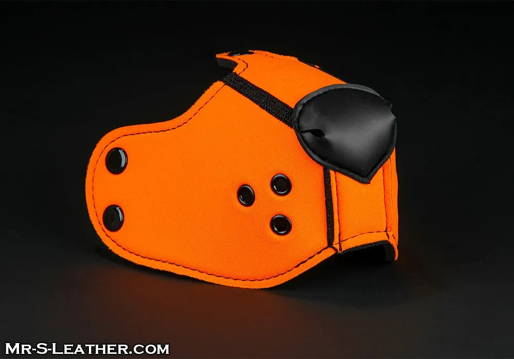 K9 Muzzle