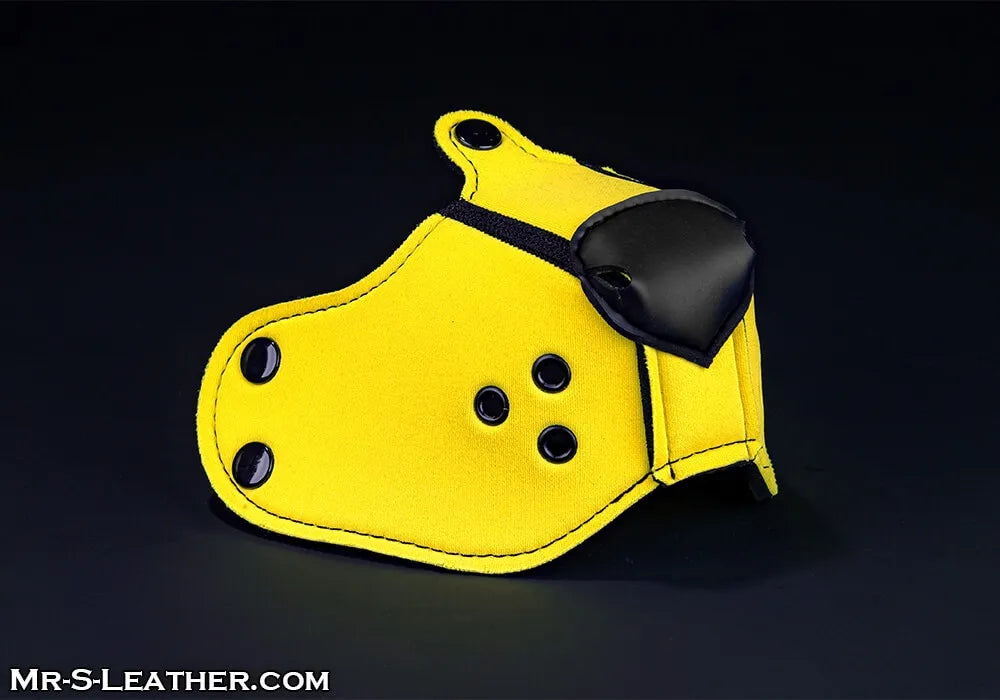 K9 Muzzle
