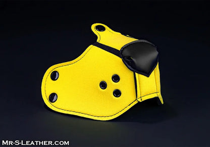 K9 Muzzle