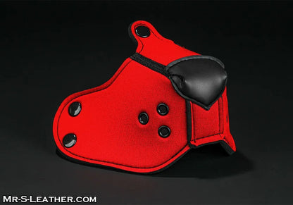 K9 Muzzle