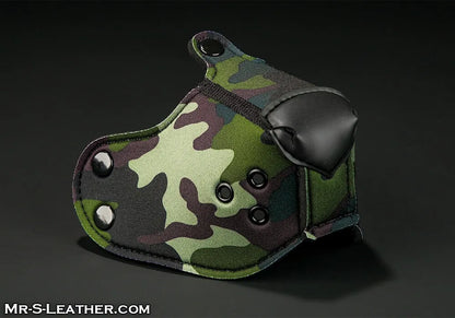 K9 Muzzle