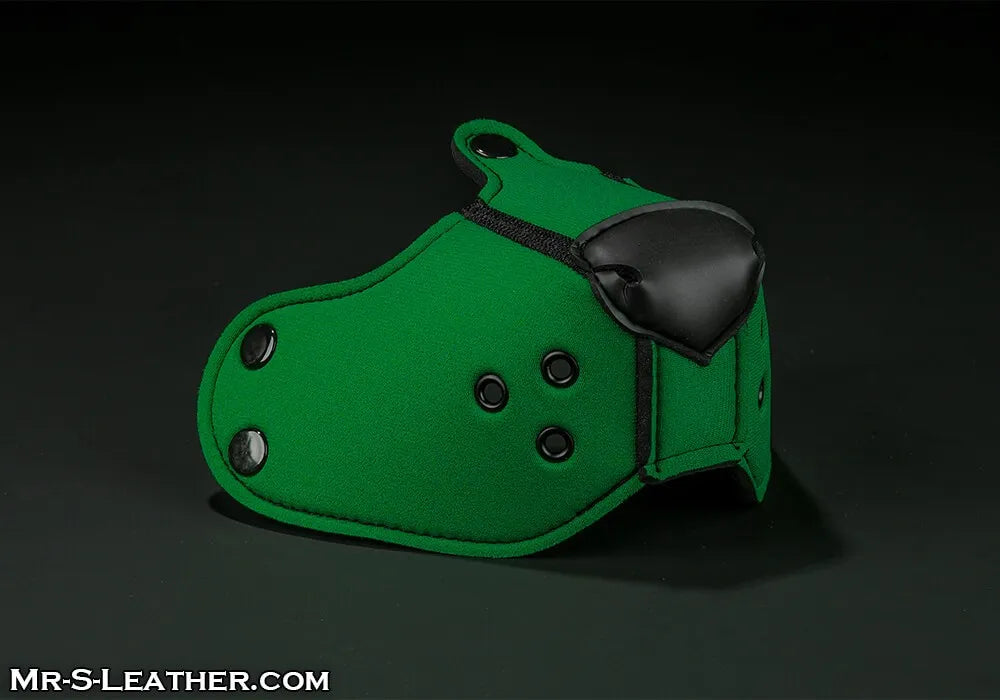 K9 Muzzle