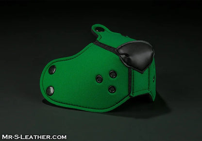 K9 Muzzle