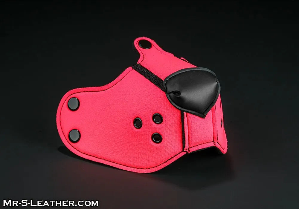 K9 Muzzle