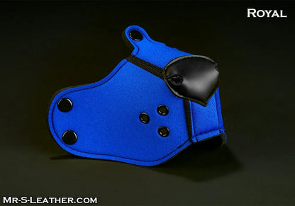 K9 Muzzle