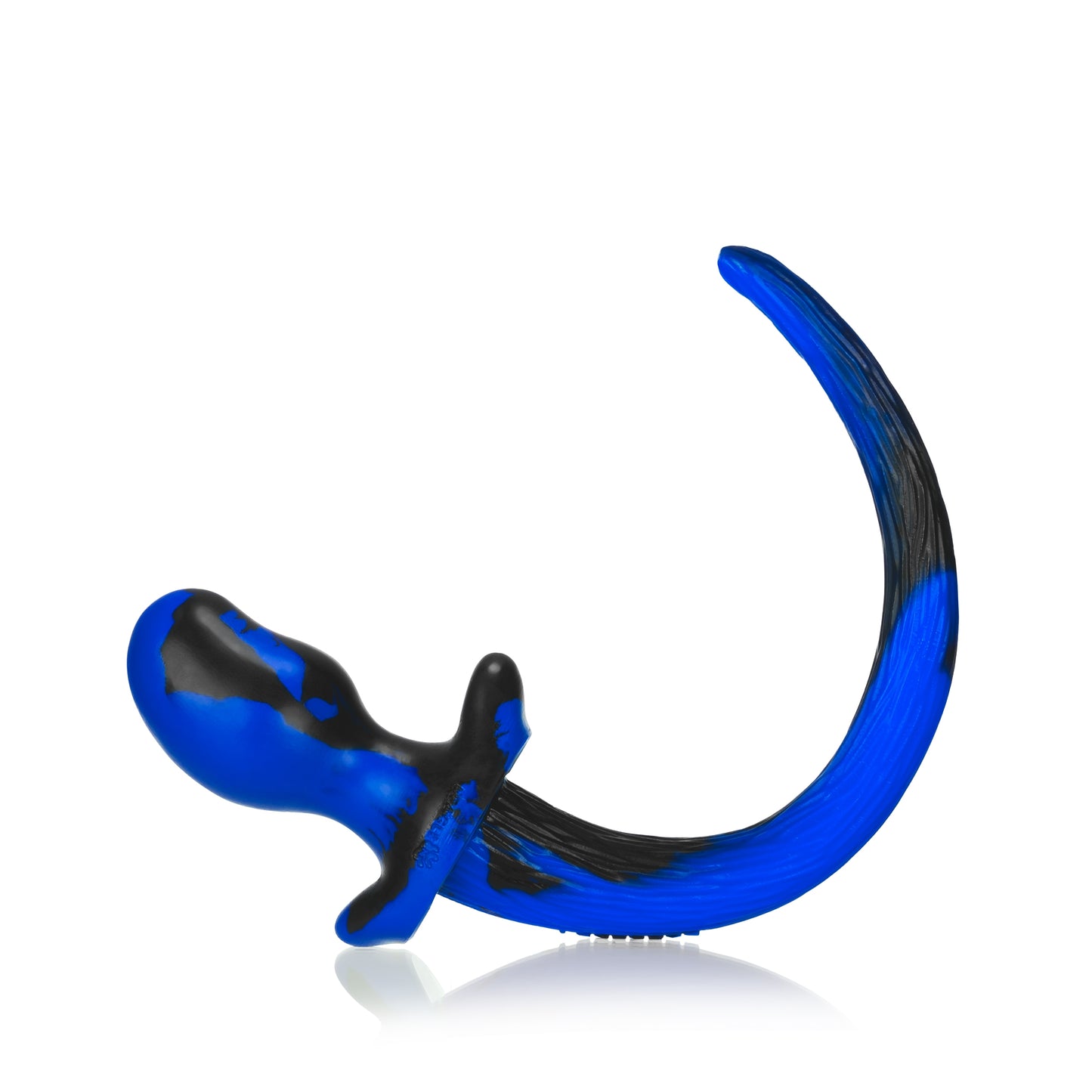 Oxballs Colour Swirl Puppy Tail