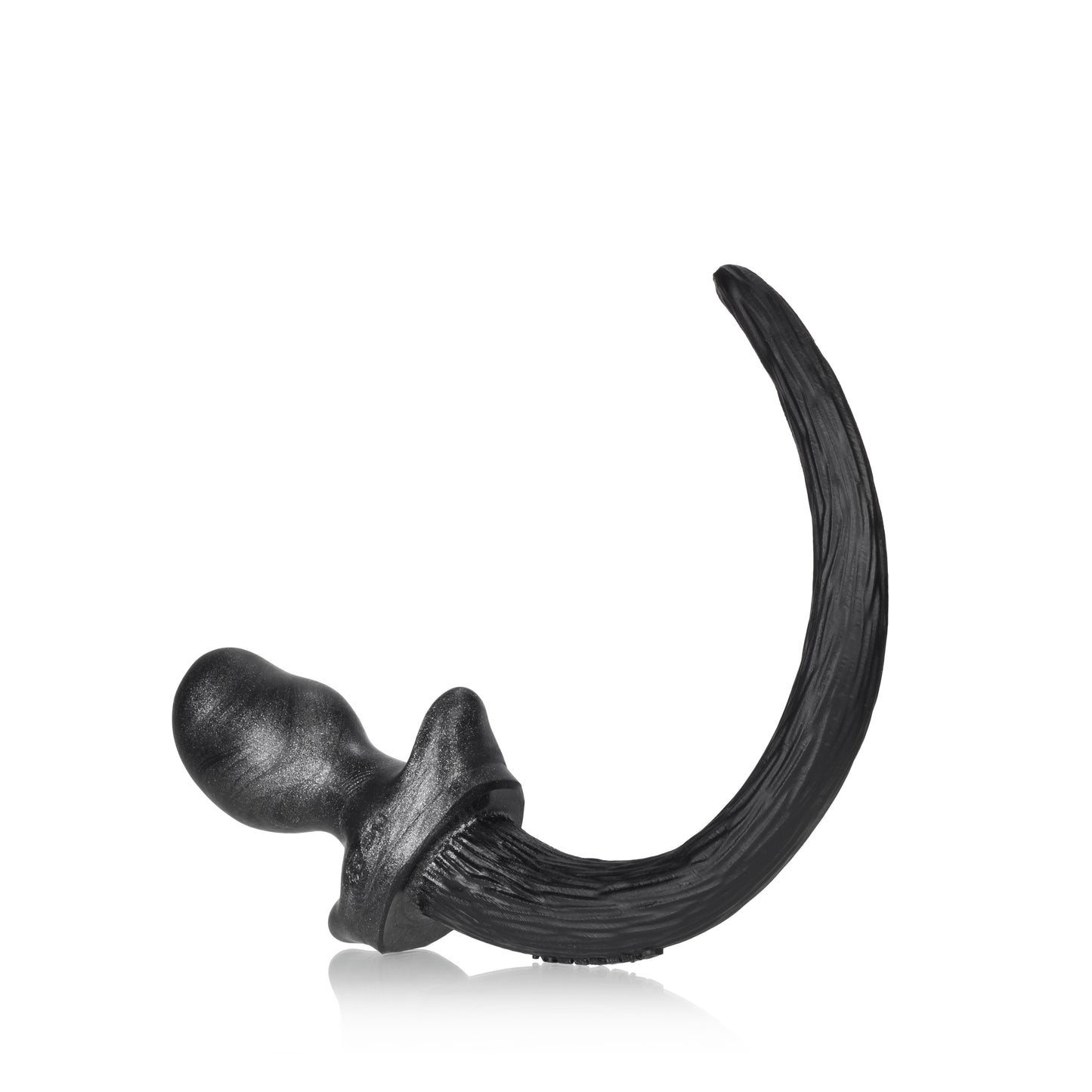 Oxballs Colour Swirl Puppy Tail