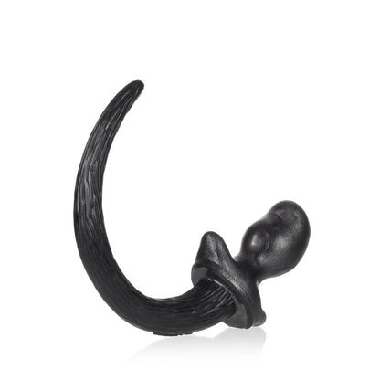 Oxballs Colour Swirl Puppy Tail