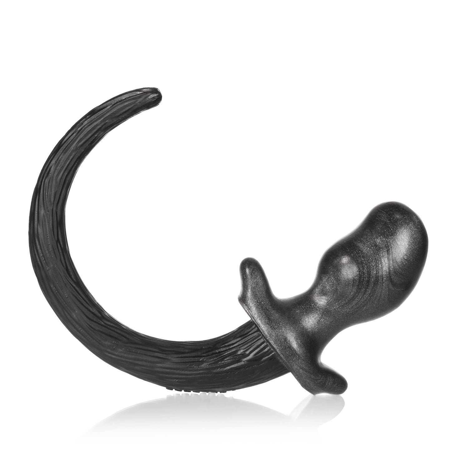 Oxballs Colour Swirl Puppy Tail
