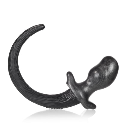 Oxballs Colour Swirl Puppy Tail