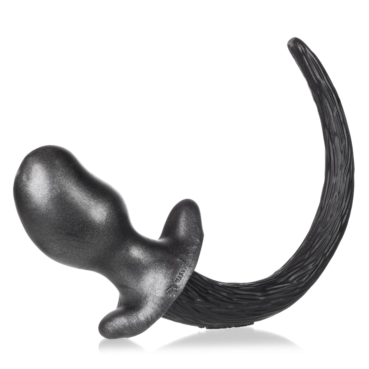 Oxballs Colour Swirl Puppy Tail