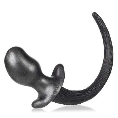 Oxballs Colour Swirl Puppy Tail