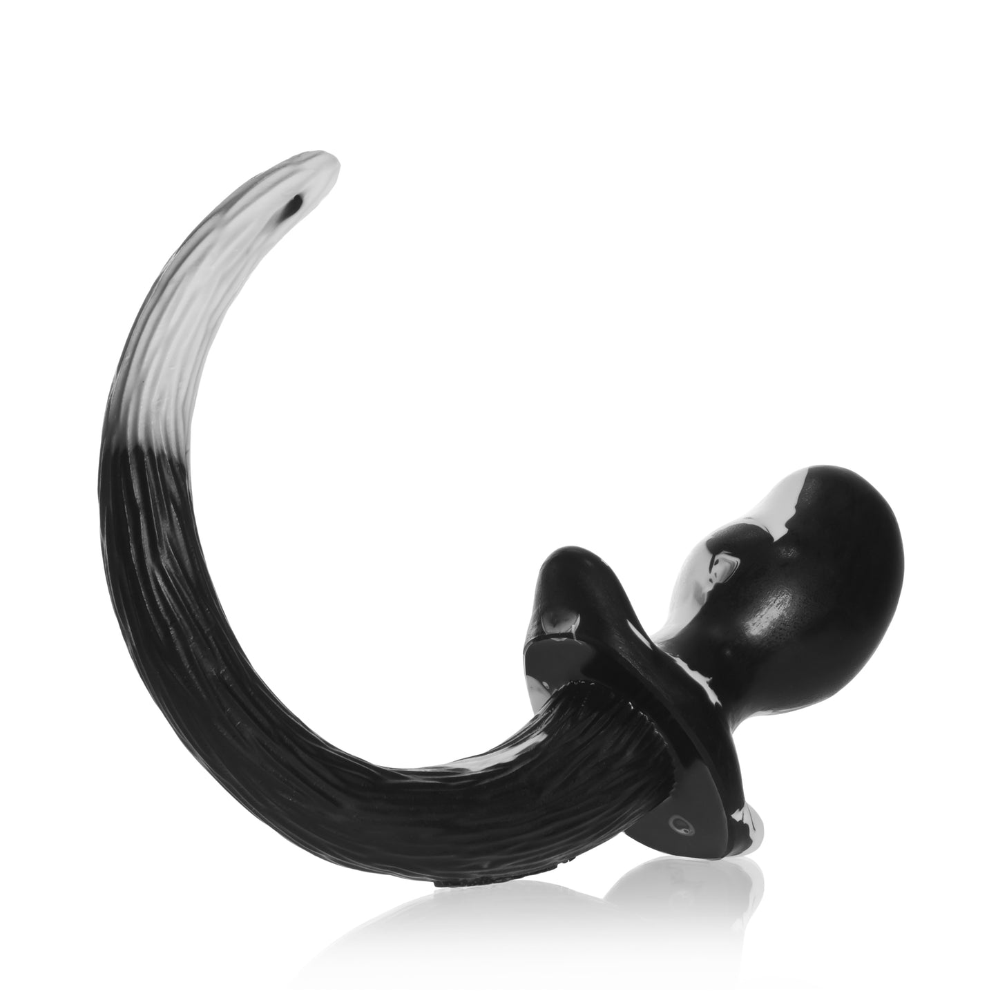 Oxballs Colour Swirl Puppy Tail