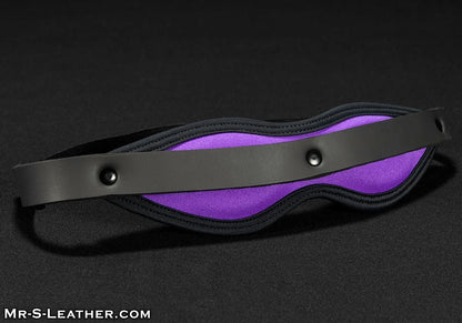 Neoprene Padded Blindfold