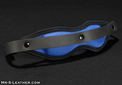 Neoprene Padded Blindfold