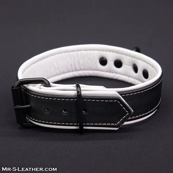Hardline Collar