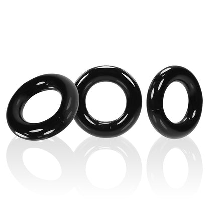 Willy Rings