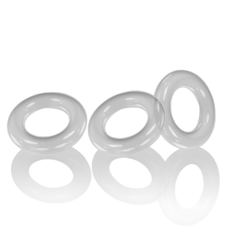 Willy Rings