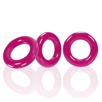 Willy Rings