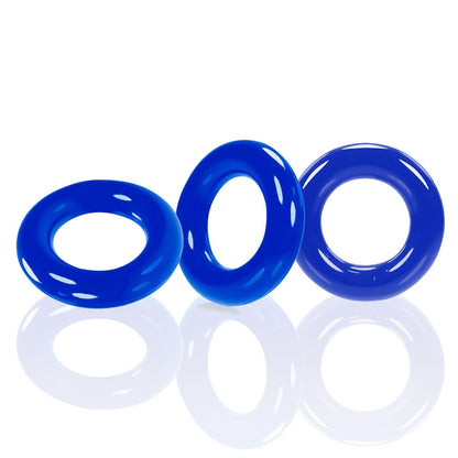 Willy Rings