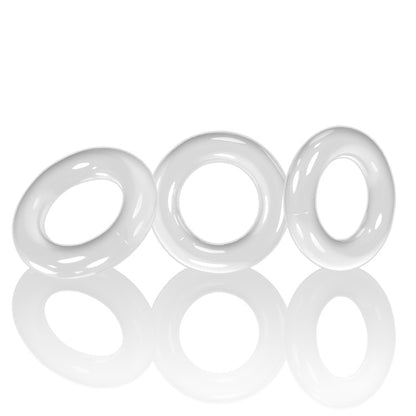 Willy Rings