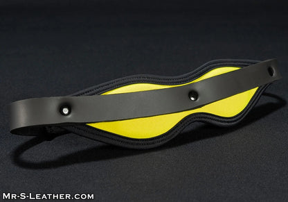 Neoprene Padded Blindfold